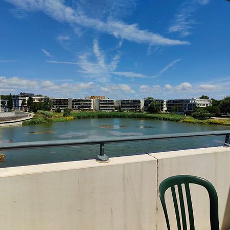L'Albatros- Parking - Piscine Apartamento La Rochelle  Exterior foto